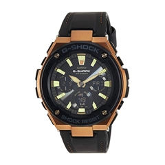 ساعت مچی کاسیو سری  G-Shock کد GST-S120L-1ADR - casio watch gst-s120l-1adr  